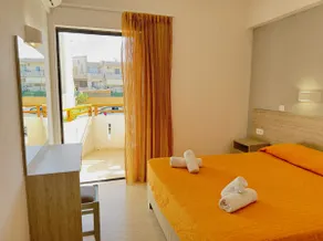 1-bedroom Apartment & Free Parking @ Domenica - Image 2