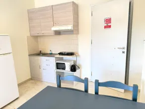 1-bedroom Apartment & Free Parking @ Domenica - Image 3