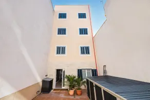 Sea view apartment 2- port Porto Cristo - Image 3