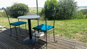 The Canal du Midi Cottages – Bois & Cailloux Cottage - Image 5