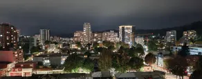 Centrally located apartment, overlooking the great Concepcion. - Image 2