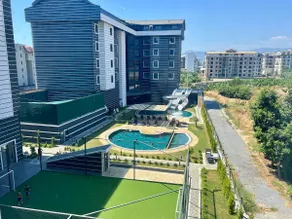 Salam Residence 2 - Ladies-Only Pool & Family Pools - Image 2