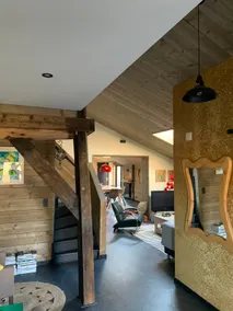 Atelier Onder de Notenboom; luxury 6-person holiday home - Image 3