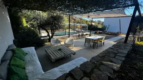 100% Independent Chalet. Heated pool - Image 2
