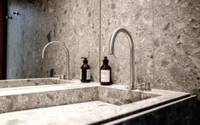 clea.flims | modern alpine hideaway. - Image 3