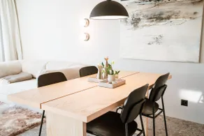 clea.flims | modern alpine hideaway. - Image 2