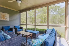 Game Room, Screen Porch, Family-Friendly, Hot Tub near 151 Brew Trail and hiking - Image 3