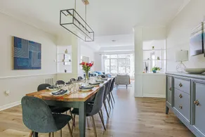 Game Room, Screen Porch, Family-Friendly, Hot Tub near 151 Brew Trail and hiking - Image 5