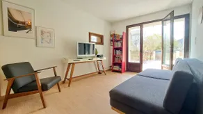 Farmhouse with heated pool, private enclosed garden Provence - Image 3