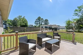 Backyard oasis, dog friendly vacation home - Image 2