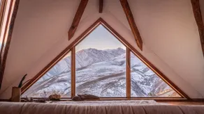 Andean Mountain Chalet - El Refugio, Farellones (Andean Mountain Shelter) - Image 5