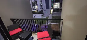 Exclusive apartment with services included - Image 4