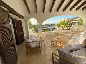 JoyJoyJoy casa Joy a Design-Ecolicious Boutique Beach House - Image 4