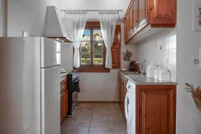 Beautiful house overlooking the Monastery of Patmos! - Image 5