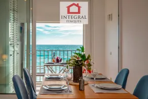 Blue Wave Apartment in Sant Antoni de Calonge - Image 2