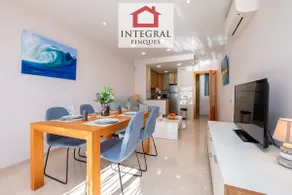 Blue Wave Apartment in Sant Antoni de Calonge - Image 5