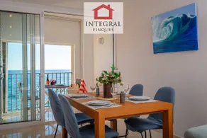 Blue Wave Apartment in Sant Antoni de Calonge - Image 3