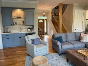 Sunrise Cove - Lake Martin, waterfront home - Image 3
