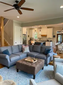 Sunrise Cove - Lake Martin, waterfront home - Image 4
