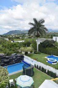 CASCADA TEPOZTECO RESIDENCE IN LOMAS DE COCOYOC - Image 3