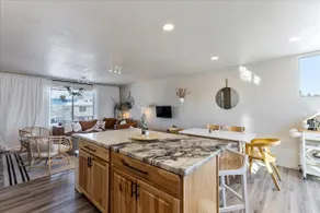Comfy, Clean, Curated w/ King Bed & Local Coffee - Image 5