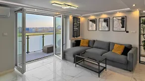 Two Seas - Apartment with sea view - Image 2