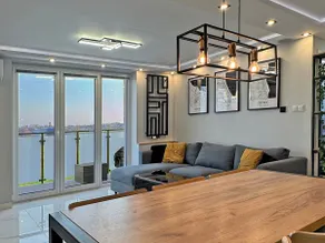 Two Seas - Apartment with sea view - Image 3