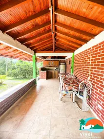 family and cozy country house coffee region - Image 5
