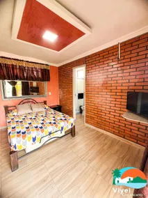 family and cozy country house coffee region - Image 4