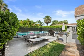 Beach, Heated Pool, Tiki Lounge Tradewind Home - Image 4