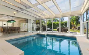 Callala Beach Summer escapes with indoor pool and spa - Image 2
