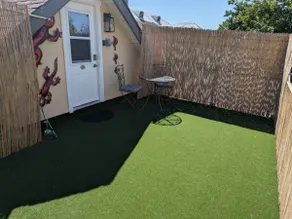 Charming 1br upstairs apartment w/kitchen, laundry - Image 4