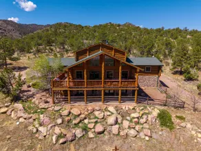 Secluded Canon City Cabin Retreat Near Everything - Image 2