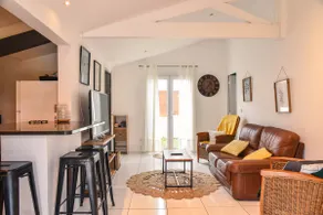 Small House for 4pers with pool - Image 2