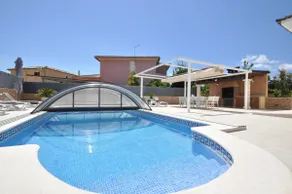 Villa CARMELA near downtown Palma - Image 2