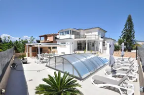 Villa CARMELA near downtown Palma - Image 5