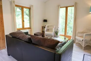 Les Grangeonnes, gîtes nature, piscine, bain nordique, sauna pour accueil familiale ou de groupe - Image 2