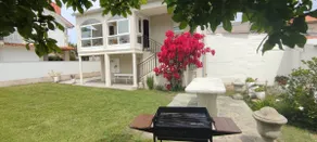 House with garden 150 meters from Playa de Placeres cove - Image 5