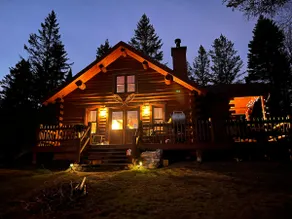 The Caribou du lac - Secluded Lakefront Cottage - Image 2