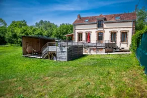 Charming house with pool, terrace, and Jacuzzi - Image 2