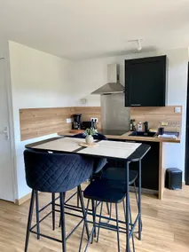 Beautiful apartment 2/4 pers - Le Saint Leo - Image 4