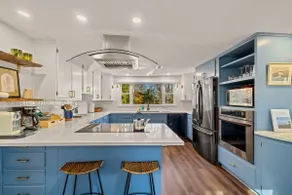 Waterfront Potomac Cabin & Tiny House-40 Min to DC - Image 5