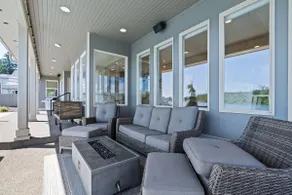 Beautiful Horseshoe Lakefront Mansion - Image 4