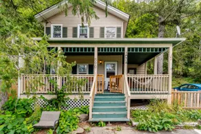Casita Ayo - cozy home in Livingston Manor - Image 5