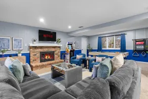 MovieRm | GameRm | FirePit | Impeccable Design - Image 2