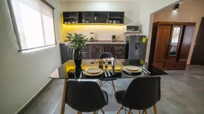 Ideal apartment for one person or a couple, centrally located and comfortable - Image 3