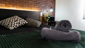 Ideal apartment for one person or a couple, centrally located and comfortable - Image 2