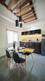 Ideal apartment for one person or a couple, centrally located and comfortable - Image 5