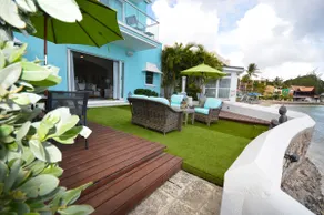 Villa Sunkissed on the beach - Image 5