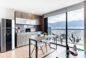 72Hub By Jalo | Cozy Apt - Study Area, Gym & Pool - Image 2